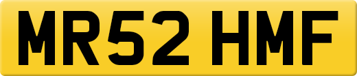 MR52HMF
