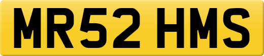 MR52HMS