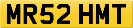 MR52HMT