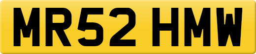 MR52HMW