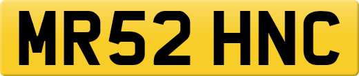 MR52HNC
