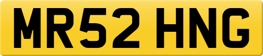 MR52HNG