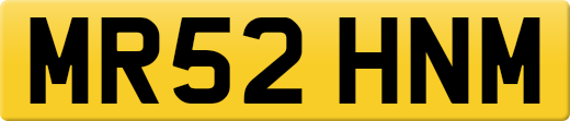 MR52HNM