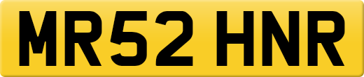MR52HNR