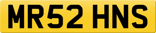 MR52HNS