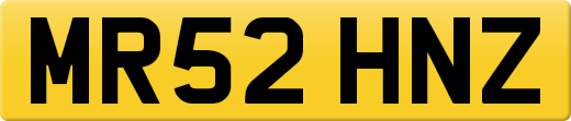 MR52HNZ