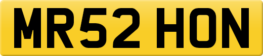 MR52HON