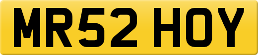 MR52HOY