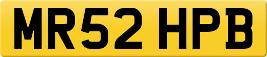 MR52HPB