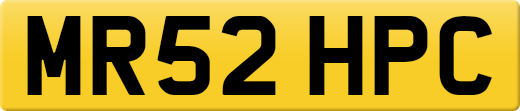 MR52HPC