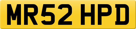 MR52HPD