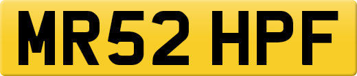 MR52HPF