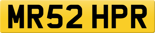 MR52HPR