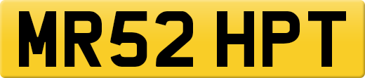 MR52HPT