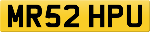 MR52HPU