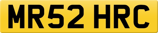 MR52HRC