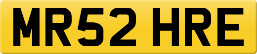 MR52HRE