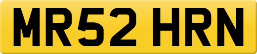 MR52HRN
