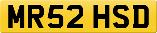 MR52HSD
