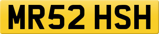 MR52HSH