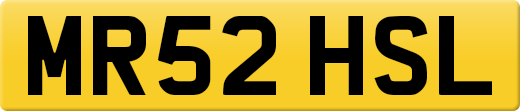 MR52HSL