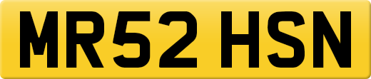 MR52HSN
