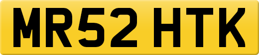 MR52HTK