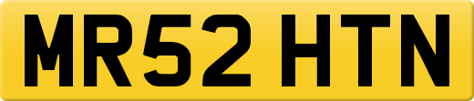MR52HTN