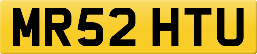 MR52HTU
