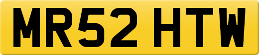 MR52HTW