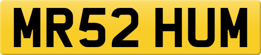 MR52HUM