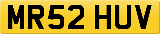 MR52HUV
