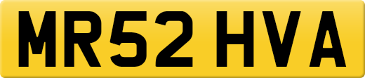 MR52HVA