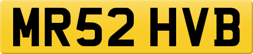 MR52HVB