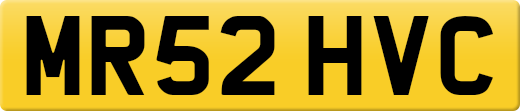 MR52HVC