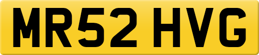 MR52HVG