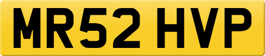 MR52HVP