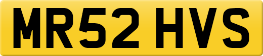 MR52HVS