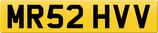 MR52HVV