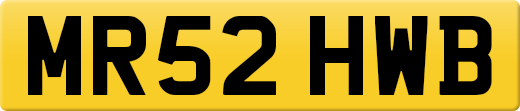 MR52HWB