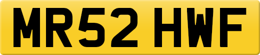 MR52HWF