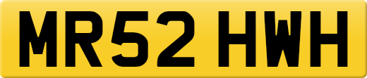 MR52HWH