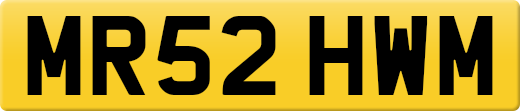 MR52HWM