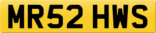 MR52HWS
