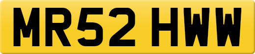MR52HWW
