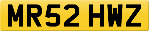 MR52HWZ