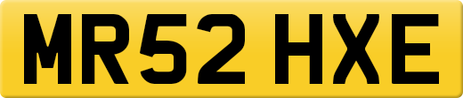 MR52HXE