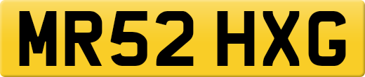 MR52HXG