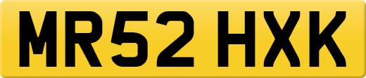 MR52HXK