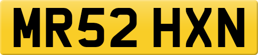 MR52HXN